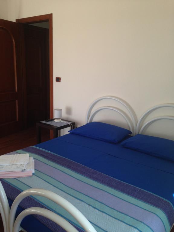 B&B Machiavelli Cagliari Room photo